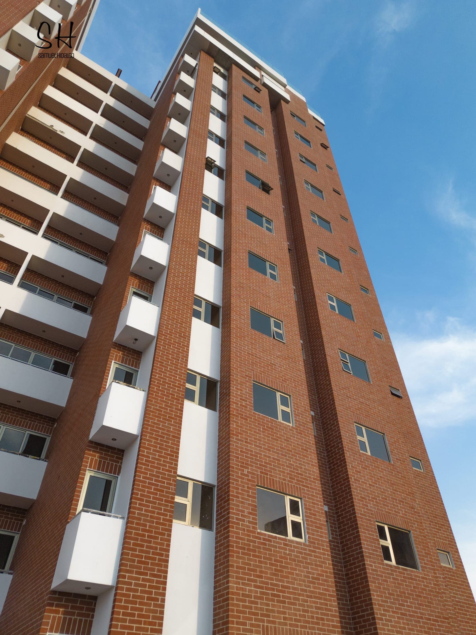 Proyecto Casalini Diagonal 6 - ColorMattes Guatemala
