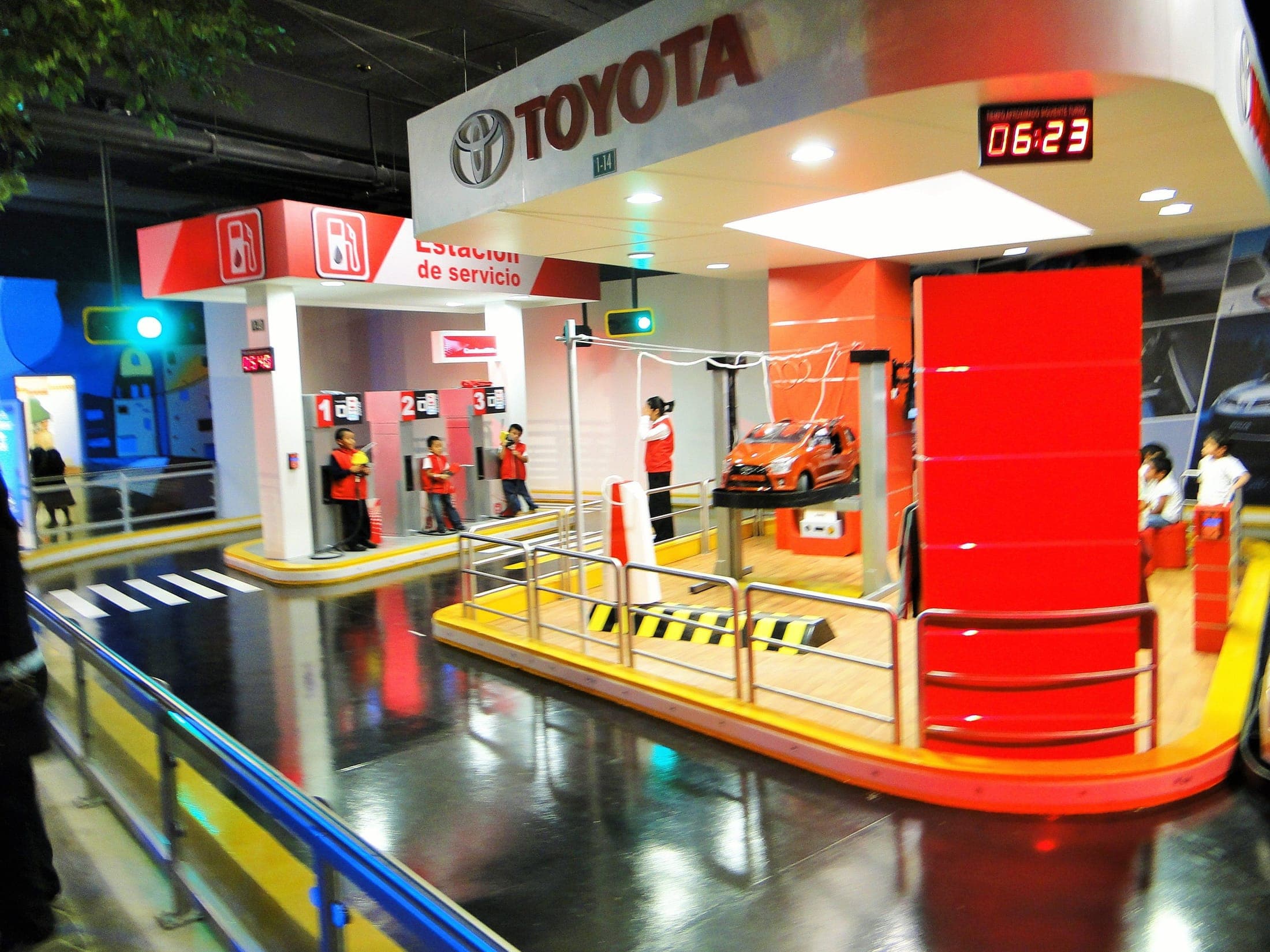 Divercity - Foto 2