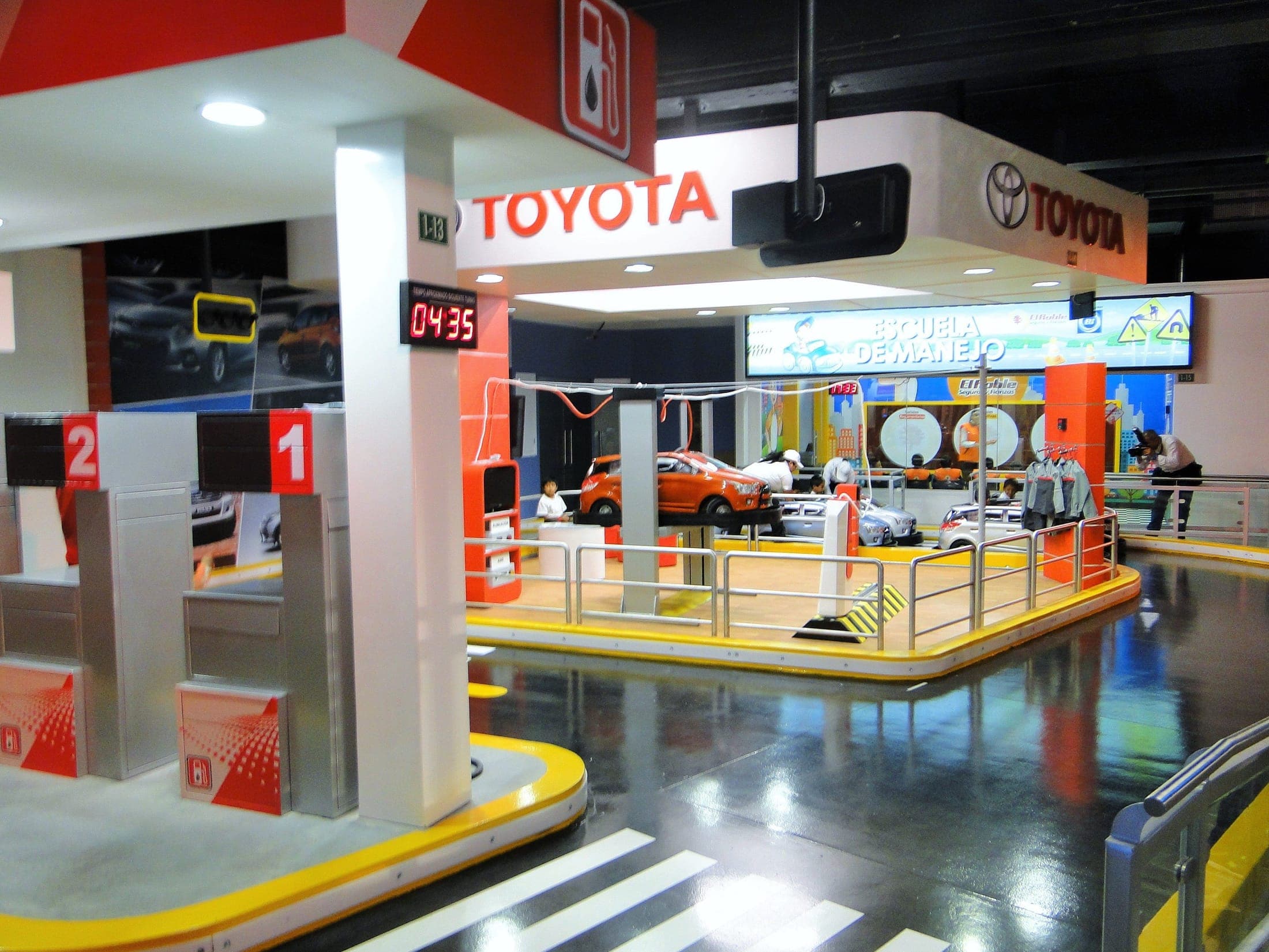 Proyecto Divercity - ColorMattes Guatemala