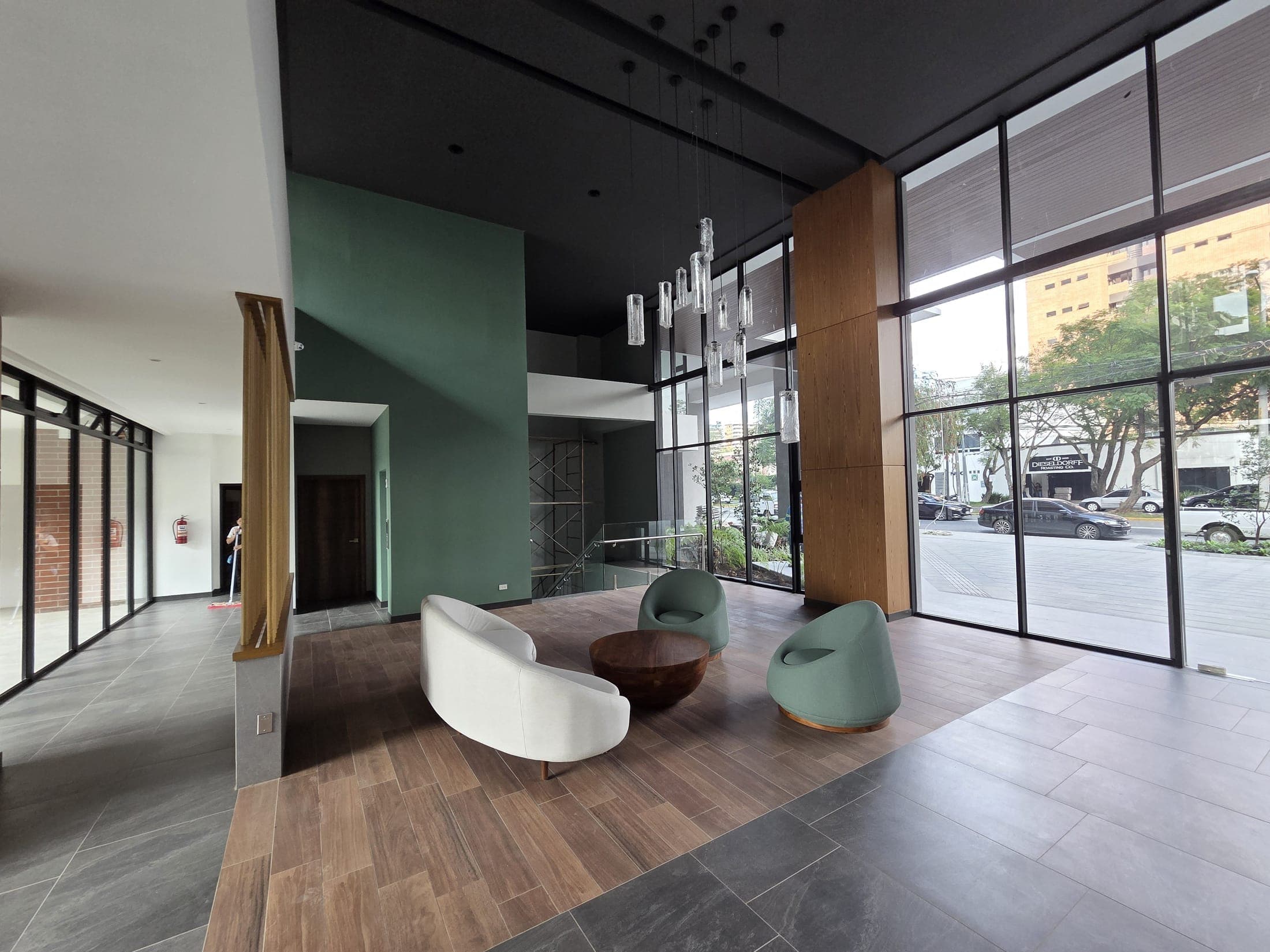 Proyecto Essenza - ColorMattes Guatemala
