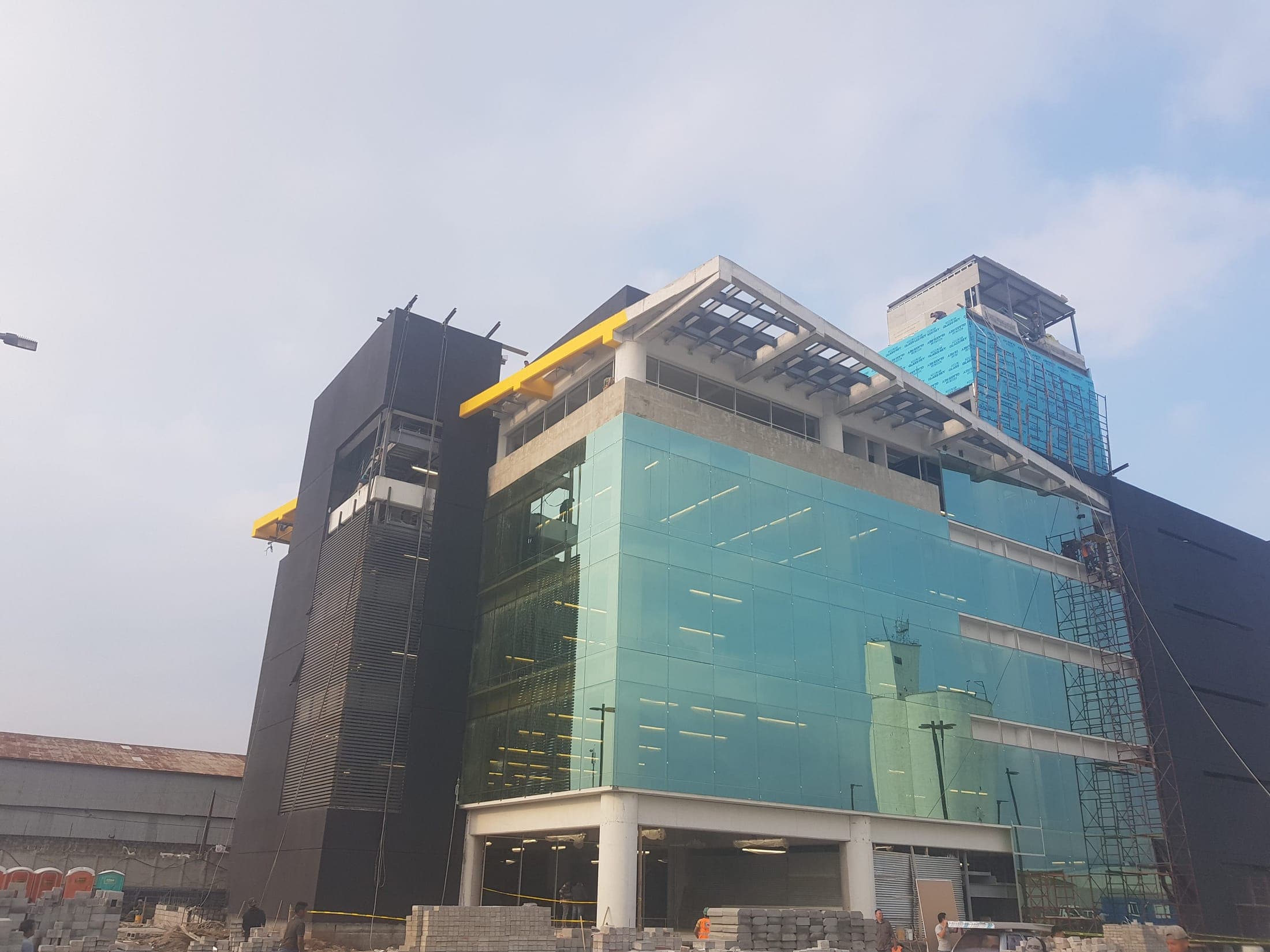 Genpact Zona 12 - Foto 2