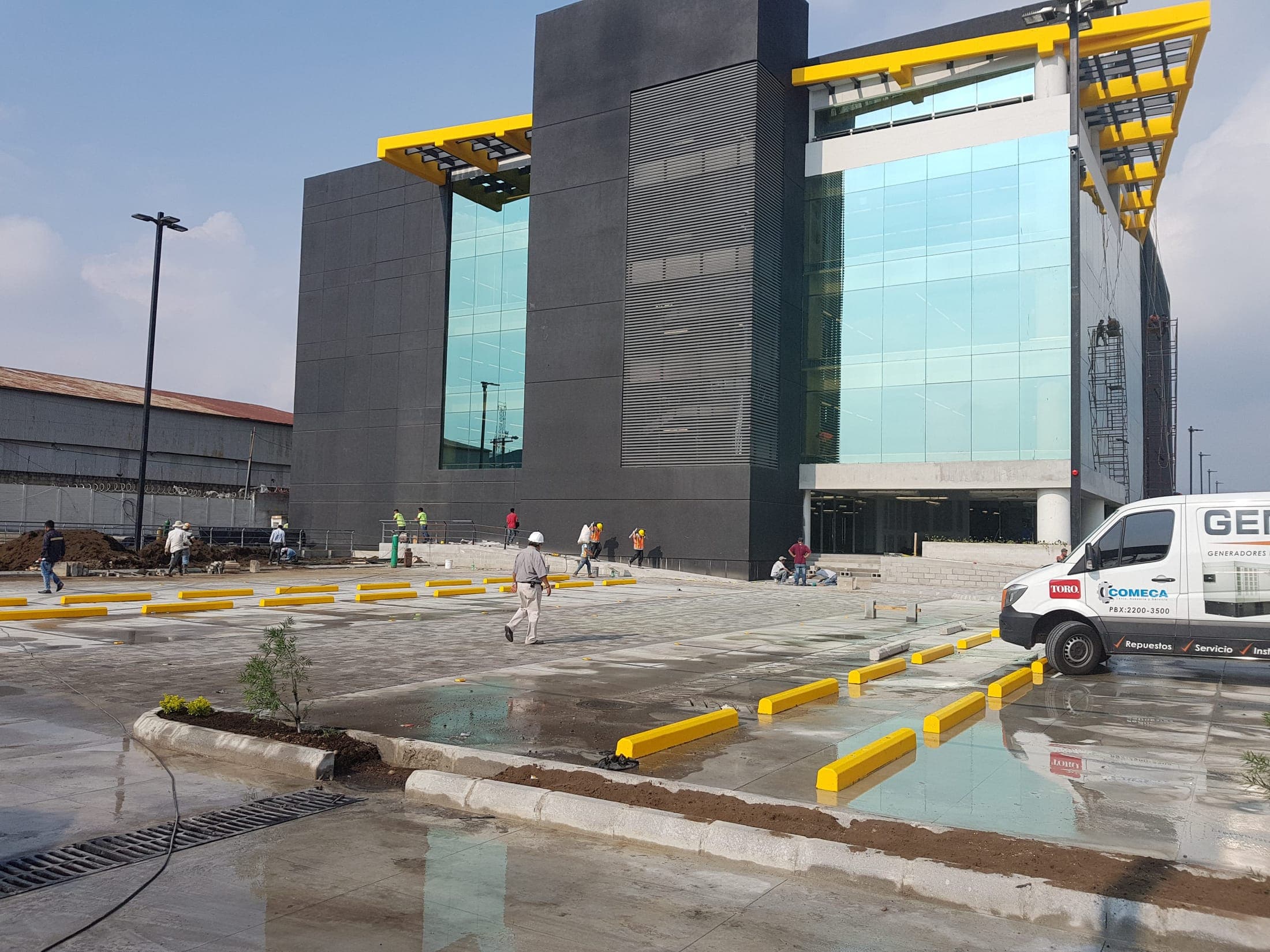 Genpact Zona 12 - Foto 3
