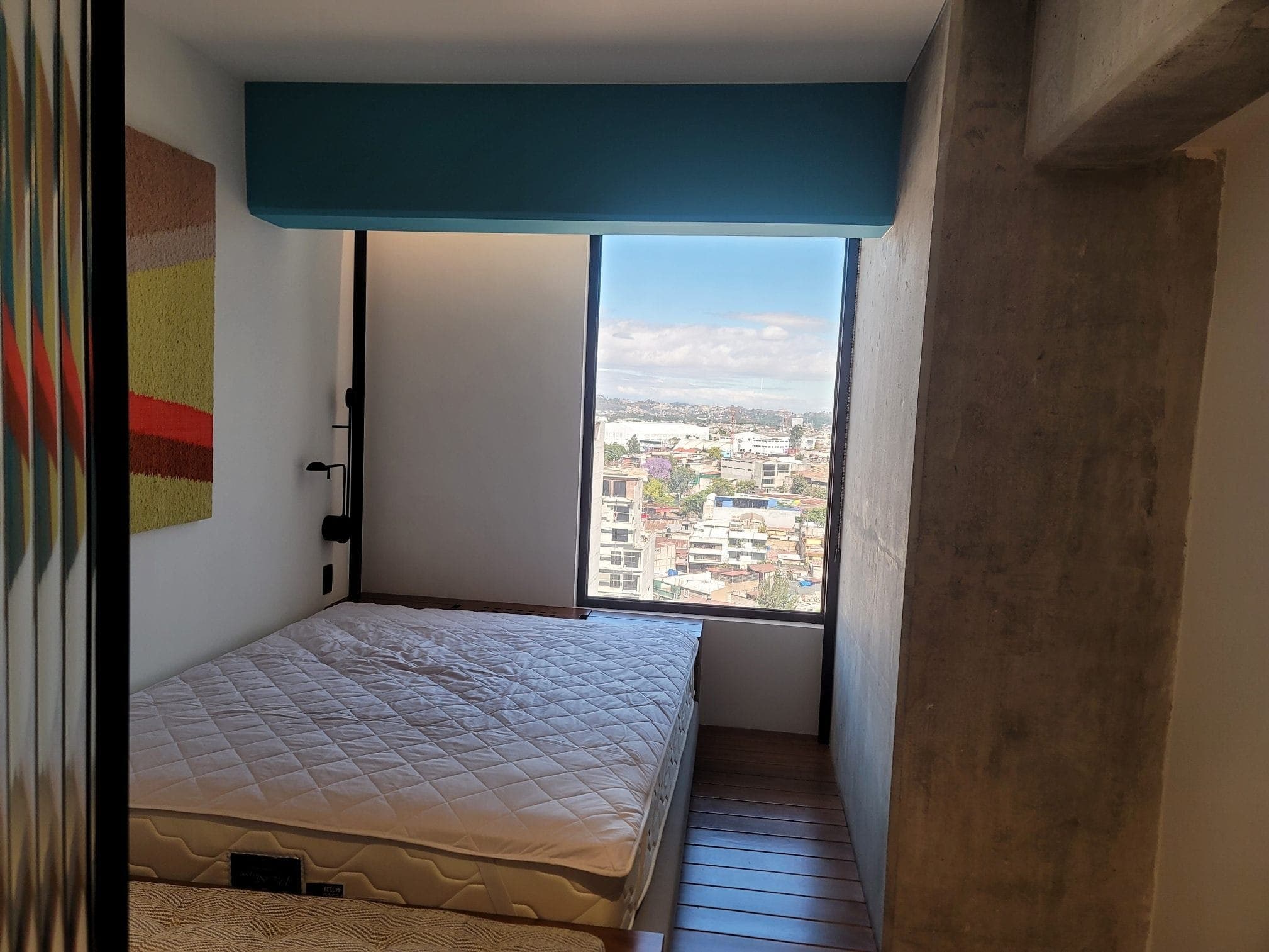 Proyecto Good Hotel - ColorMattes Guatemala
