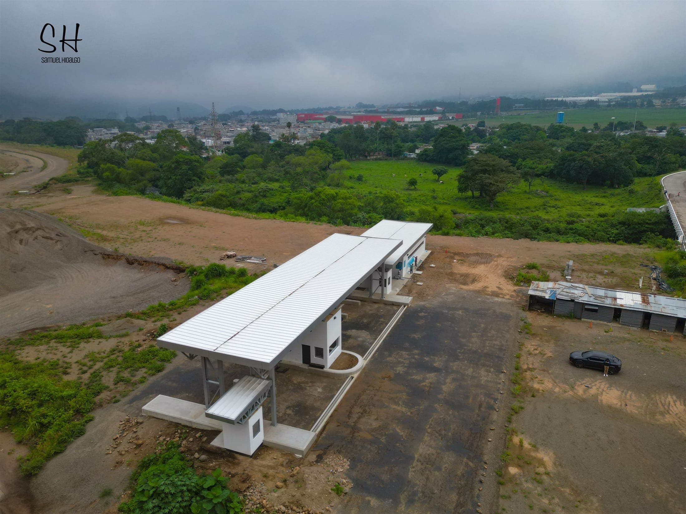 Proyecto IKAL Escuintla - ColorMattes Guatemala