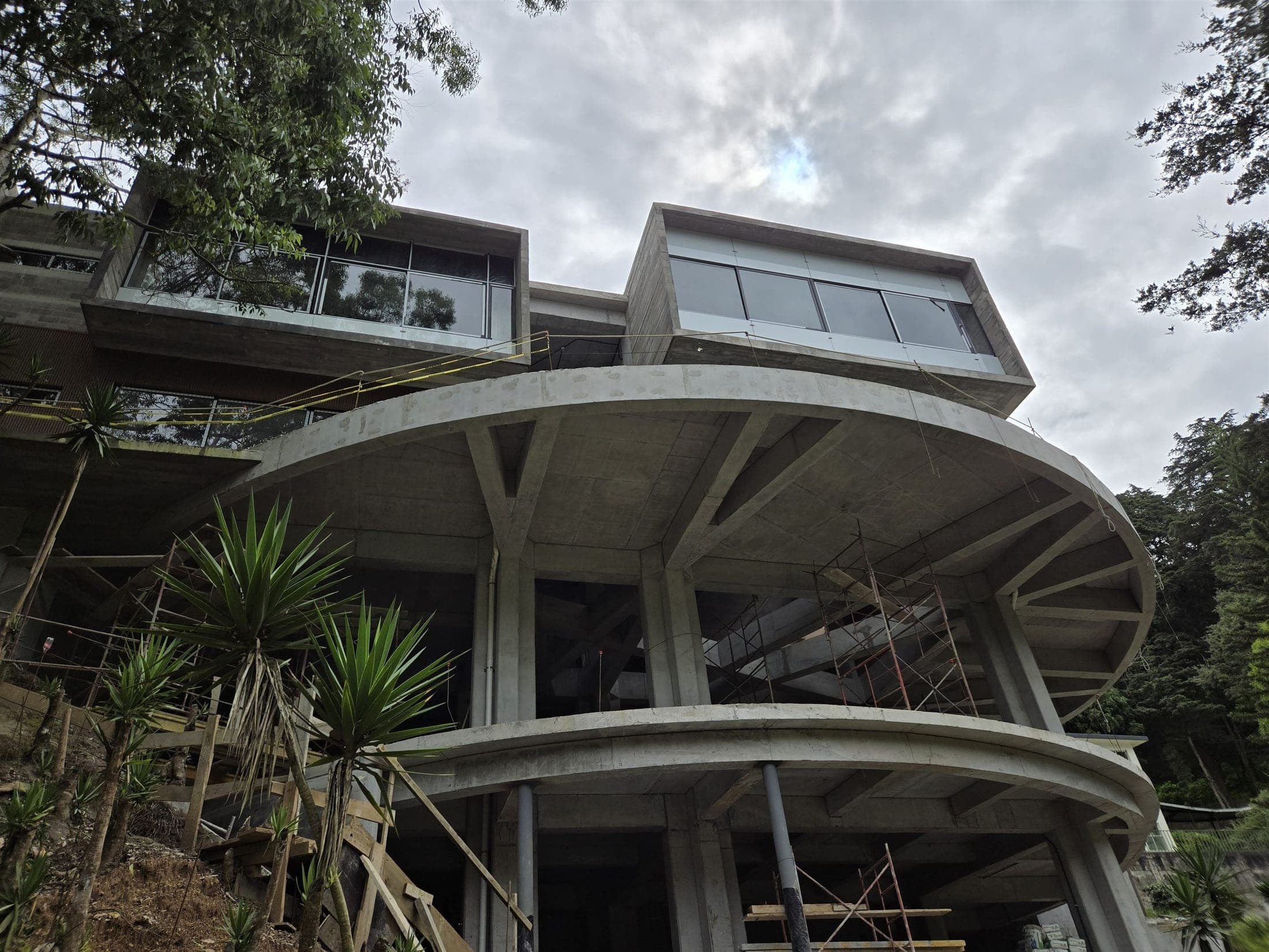 Proyecto Metropolitano - ColorMattes Guatemala