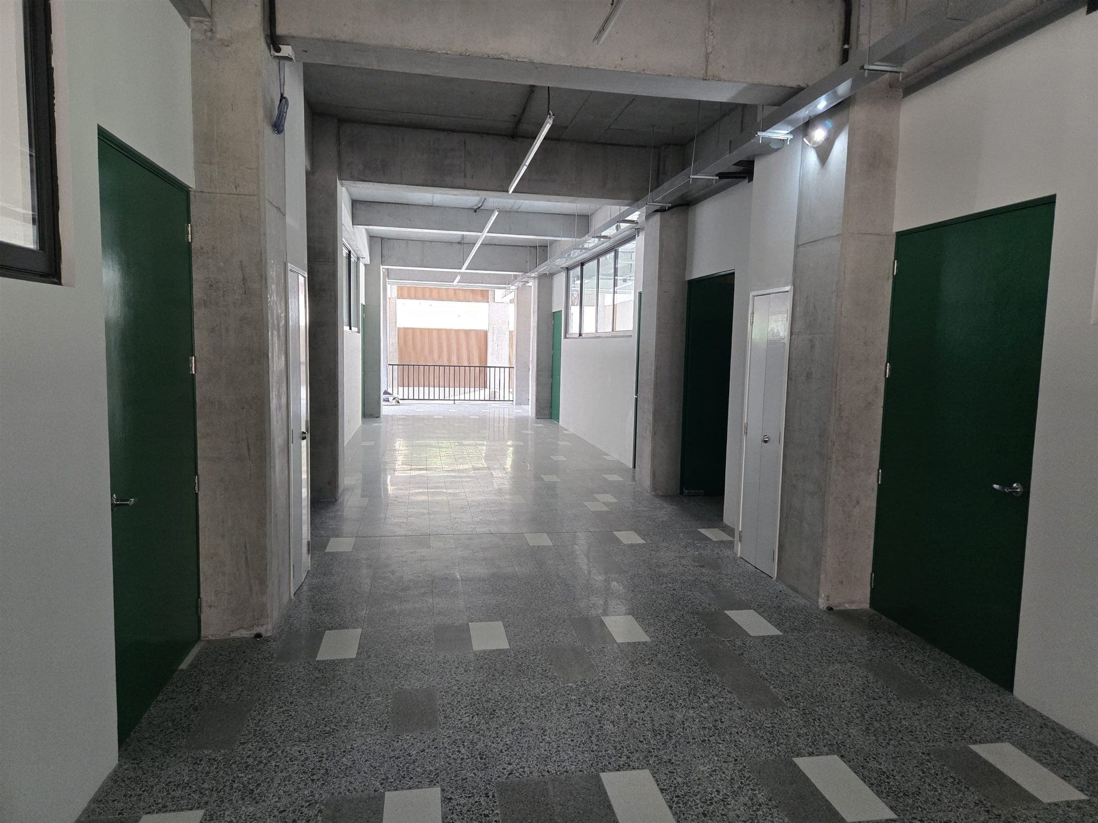 Metropolitano - Foto 4