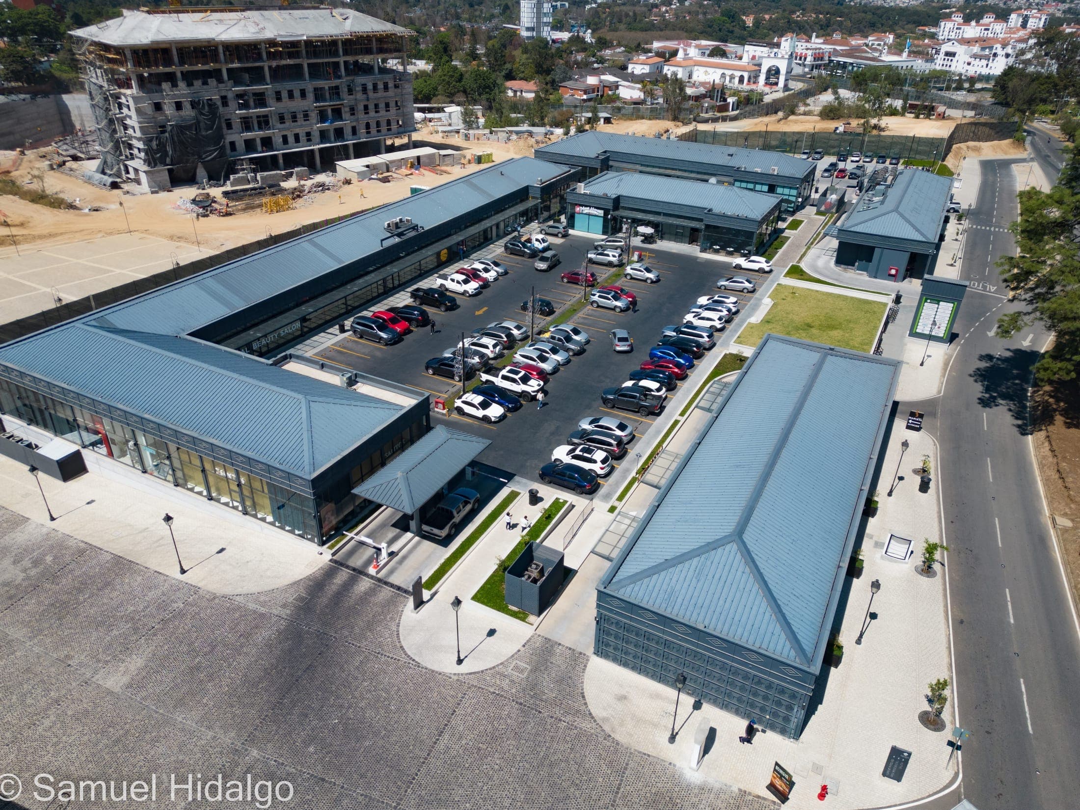 Nogales Zona 16 - Foto 4